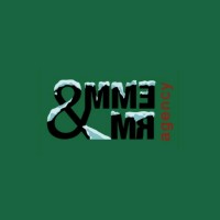 Mme & Mr Digital Agency Logo