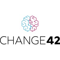 Change42 Logo