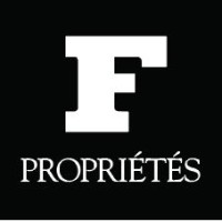 Propriétés Le Figaro Logo