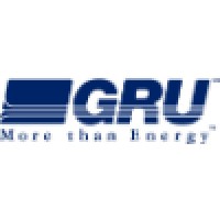 Gainesville Regional Utilities Logo
