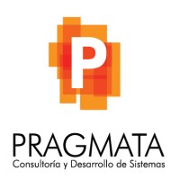 Pragmata Logo
