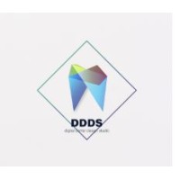 Digital Dental Design Studio Logo