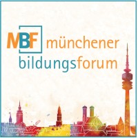 Münchener Bildungsforum | Munich Corporate Learning Forum (MBF) Logo