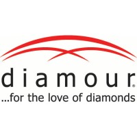 Diamour Inc Logo