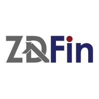 ZDFin (Pty) Ltd Logo