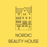 Nordic Beauty House Logo