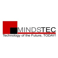 Mindstec Distribution South Africa Logo