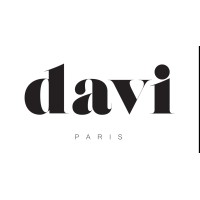 DAVI Logo