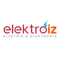 ELEKTROİZ Logo