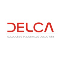DELCA Logo