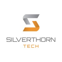 Silverthorn Tech Inc. Logo