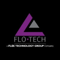 Flo-Tech (Flex Technology Group) Logo