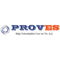 Proves Bilgi Teknolojileri Logo