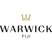 Warwick Fiji Logo
