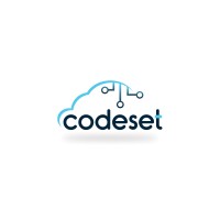 codeSET Logo