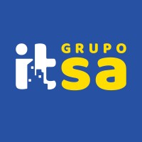 Grupo ITSA Logo
