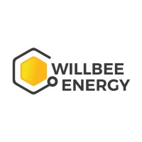 Willbee Energy Logo
