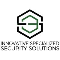 Innovative Specialized Security Solutions Logo