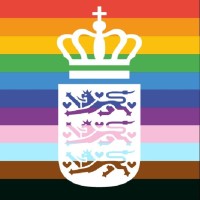 Embassy of Denmark in Finland Logo