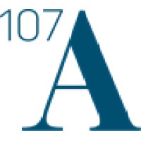 Advokatur 107 Logo