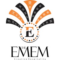 The Emem Apartments Logo