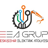 Eskişehir Elektrik Elektronik Otomasyon Logo