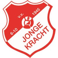 Voetbal Vereniging Jonge Kracht Logo