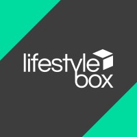 Lifestylebox Logo