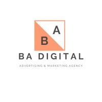 Ba Digital Logo