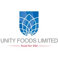 Unity Foods Limited Logo