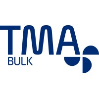 TMA Bulk GmbH & Co. KG Logo