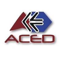 ACED - Agencija za saradnju, edukaciju i razvoj Logo