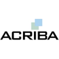 ACRIBA GmbH Logo