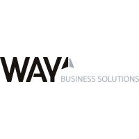 WAY Business Solutions GmbH Logo