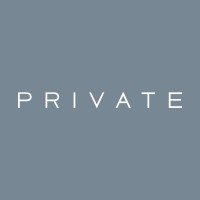 Private Imóveis Logo
