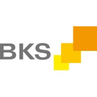 BKS Steuerberatung GmbH & Co KG Logo