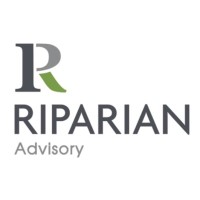 Riparian Advisory (Pty) Ltd Logo