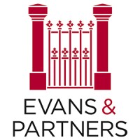 Evans & Partners Logo
