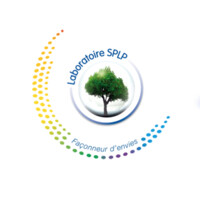 Laboratoire SPLP Logo