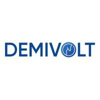 DEMIVOLT Logo