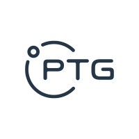 PTG - Perfect Temperature Group Logo