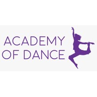 Academy Of Dance Logo