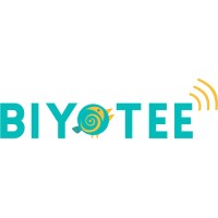 Biyotee Logo