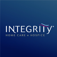 Integrity Home Care + Hospice Logo