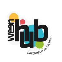 Ween Hub Logo