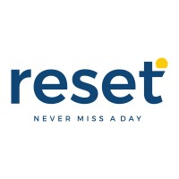 Reset Lifestyle Products BV Logo