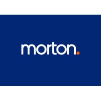 Morton Property Logo