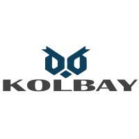 KOLBAY Danışmanlık Mümessillik Makine İnşaat Dış Tic. ve San. Ltd. Şti Logo