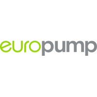 Europump Maintenance Logo