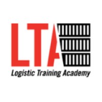 Logistic Training Academy Logo